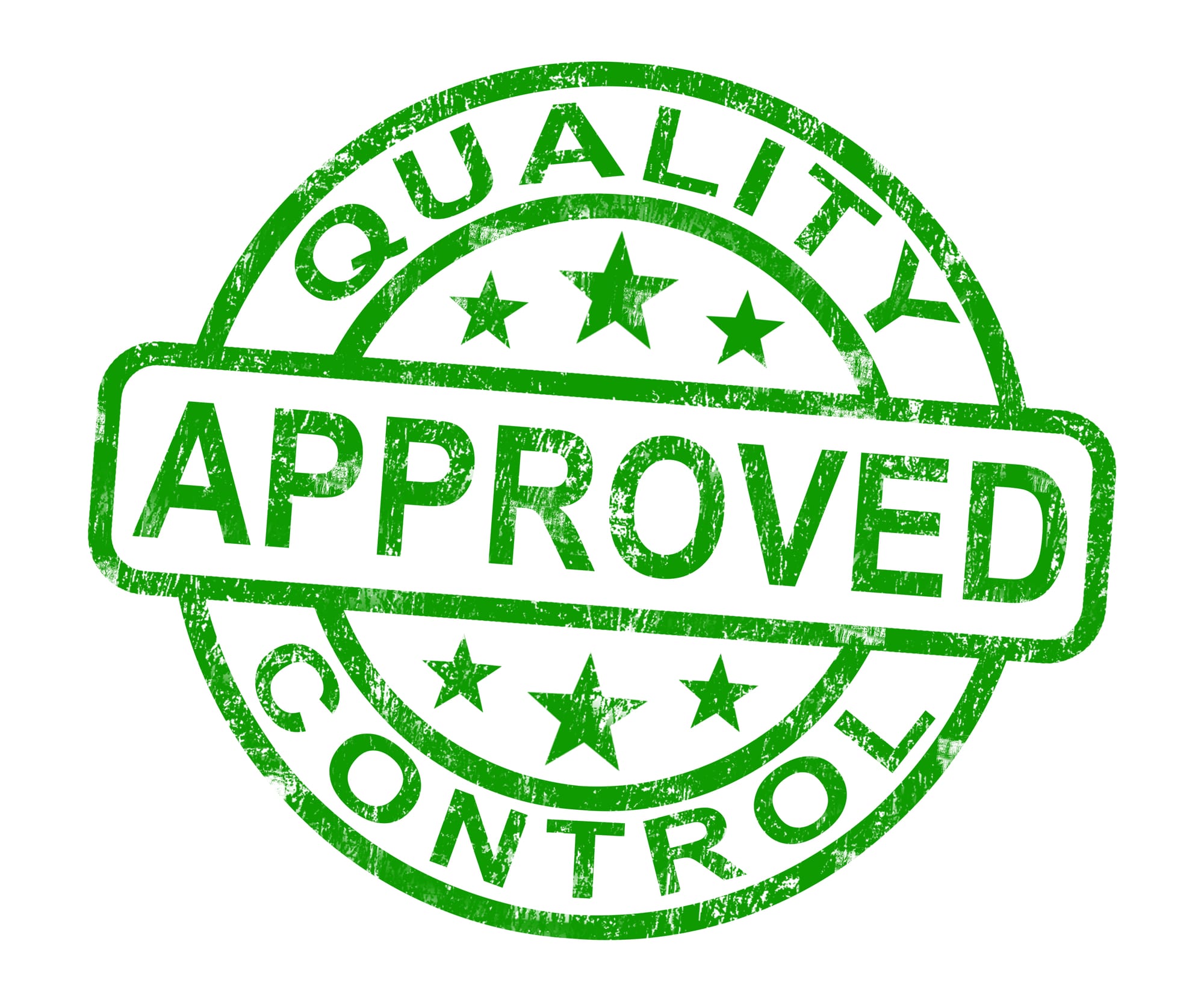 Earth Spirit factory quality control process
