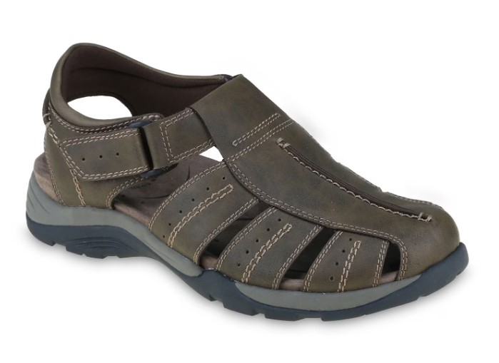 Earth Spirit shoes for men